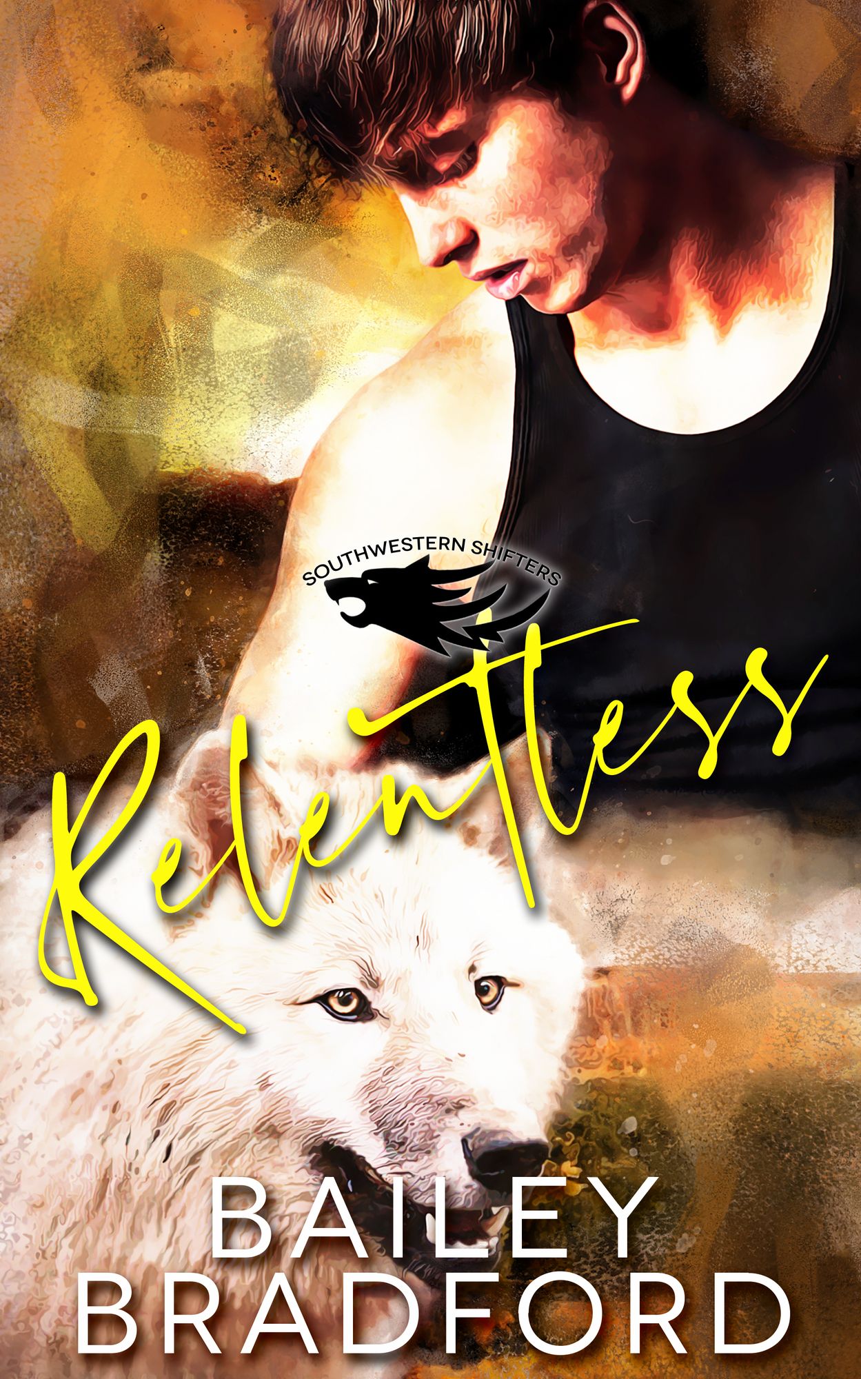 Relentless