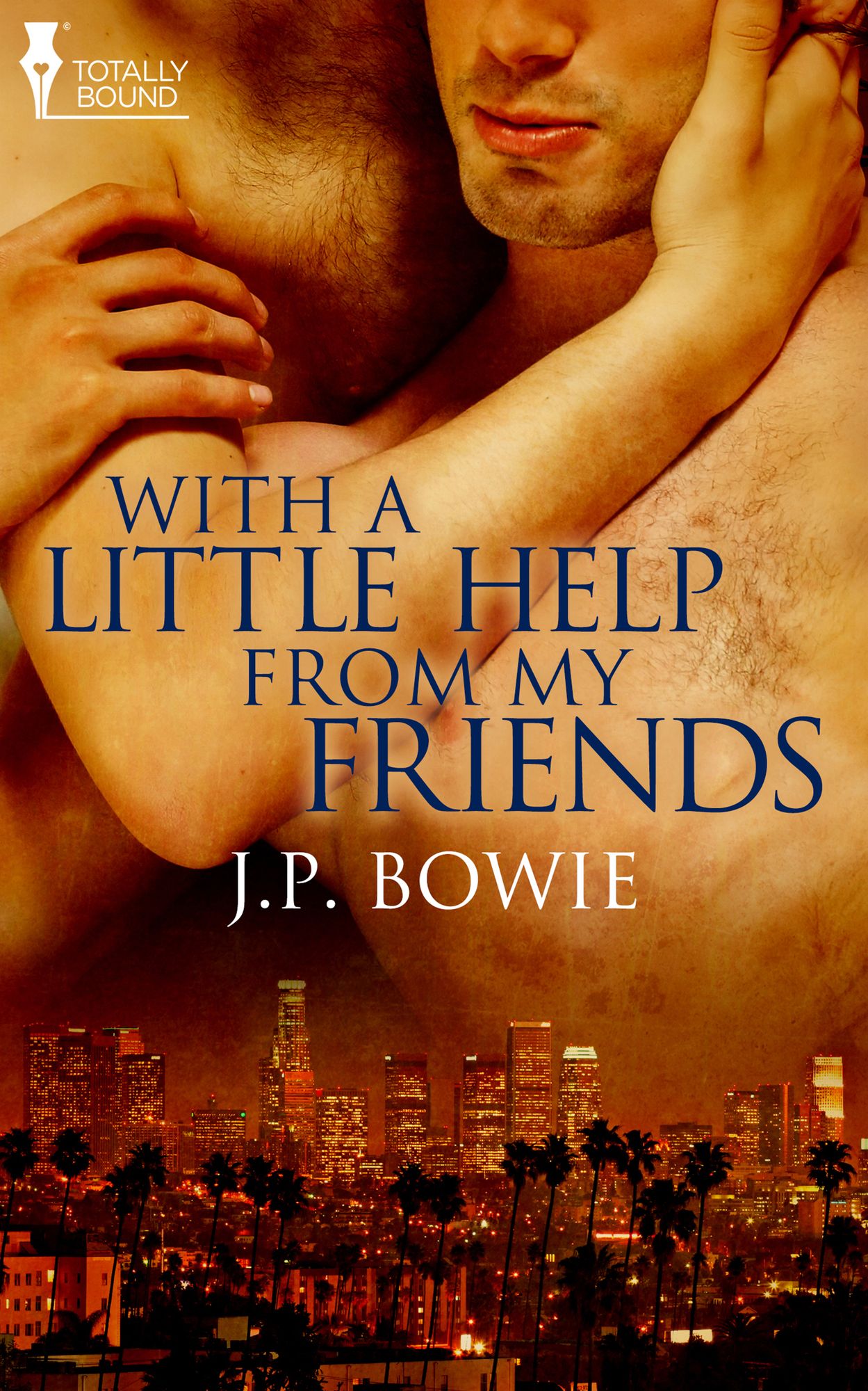 With a Little Help From My Friends
