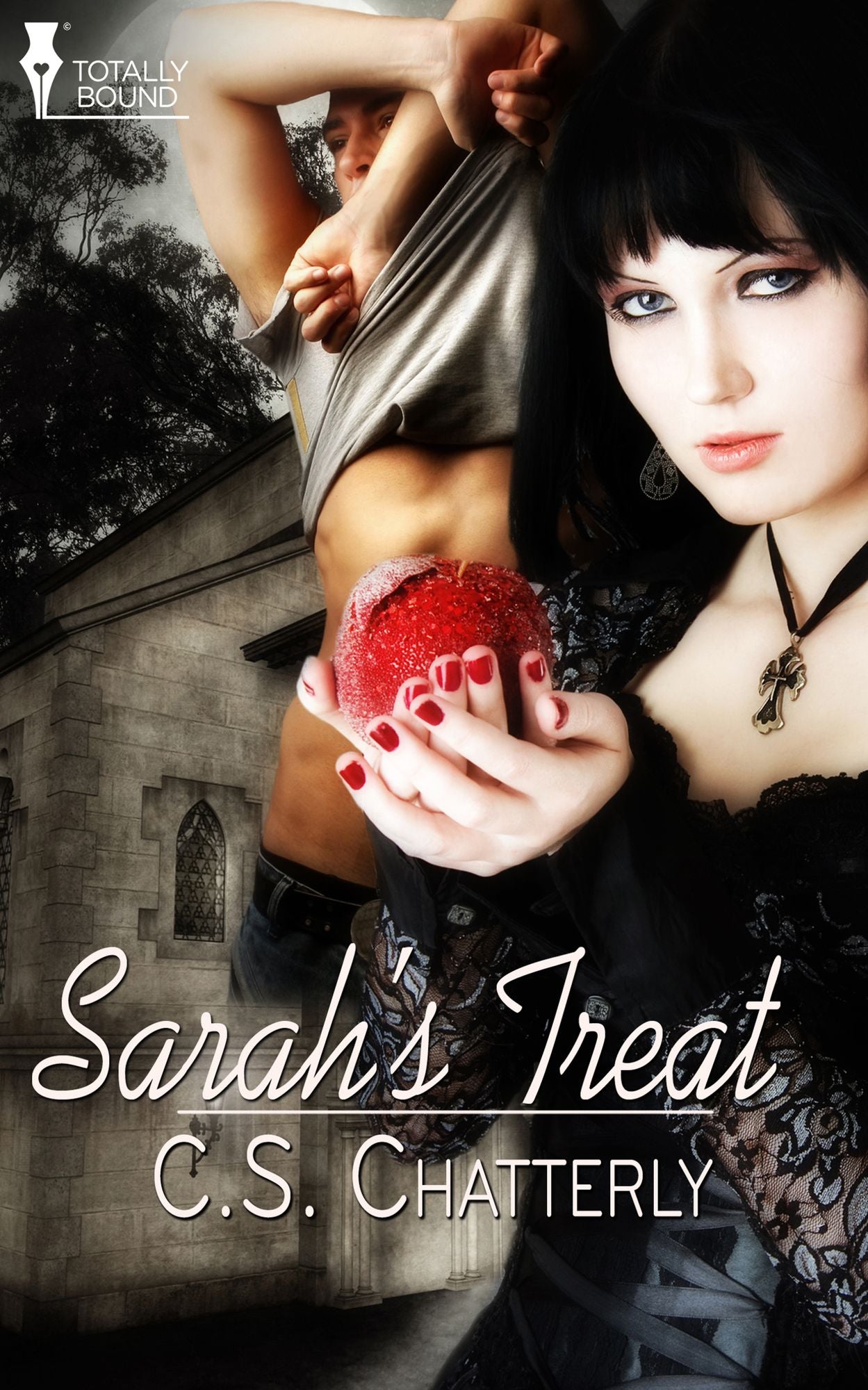Sarah's Treat