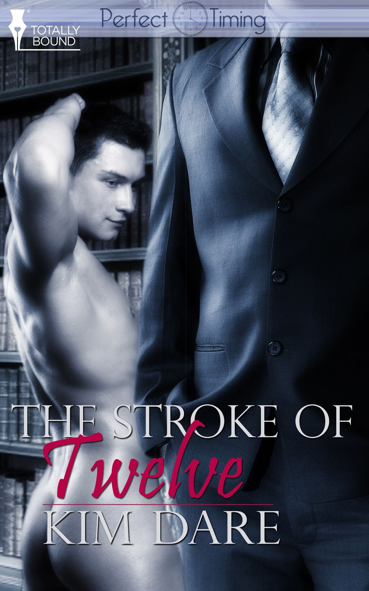The Stroke of Twelve