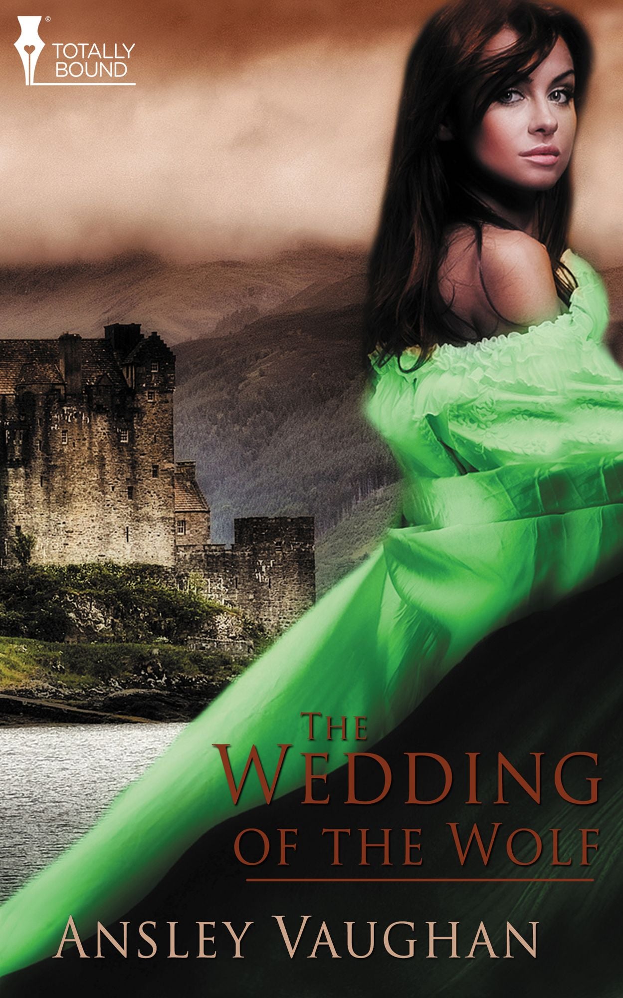 The Wedding of the Wolf