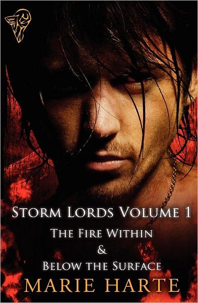 Storm Lords: Vol 1