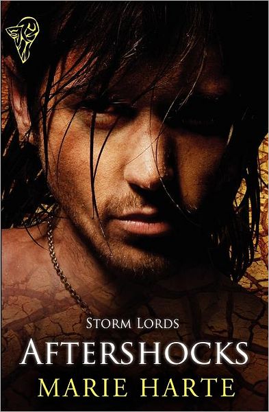 Storm Lords: Vol 3