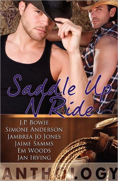 Saddle Up 'n' Ride