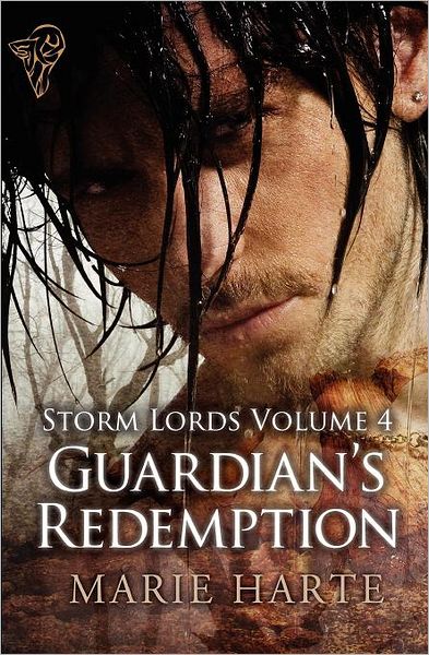 Storm Lords: Vol 4
