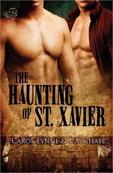 The Haunting Of St. Xavier