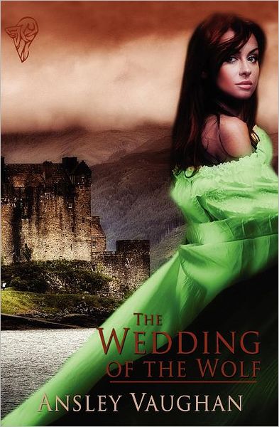 The Wedding Of The Wolf