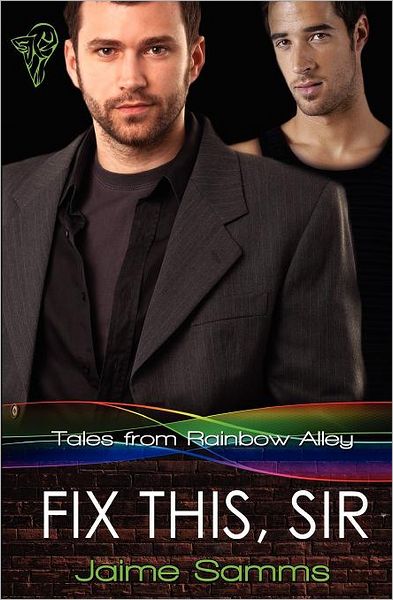 Tales From Rainbow Alley