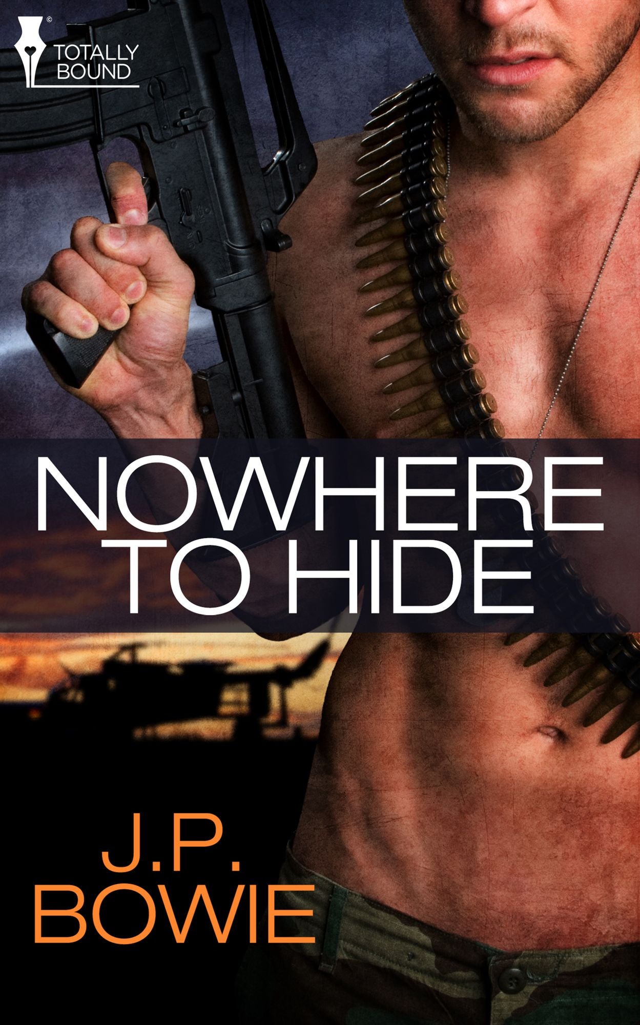 Nowhere to Hide
