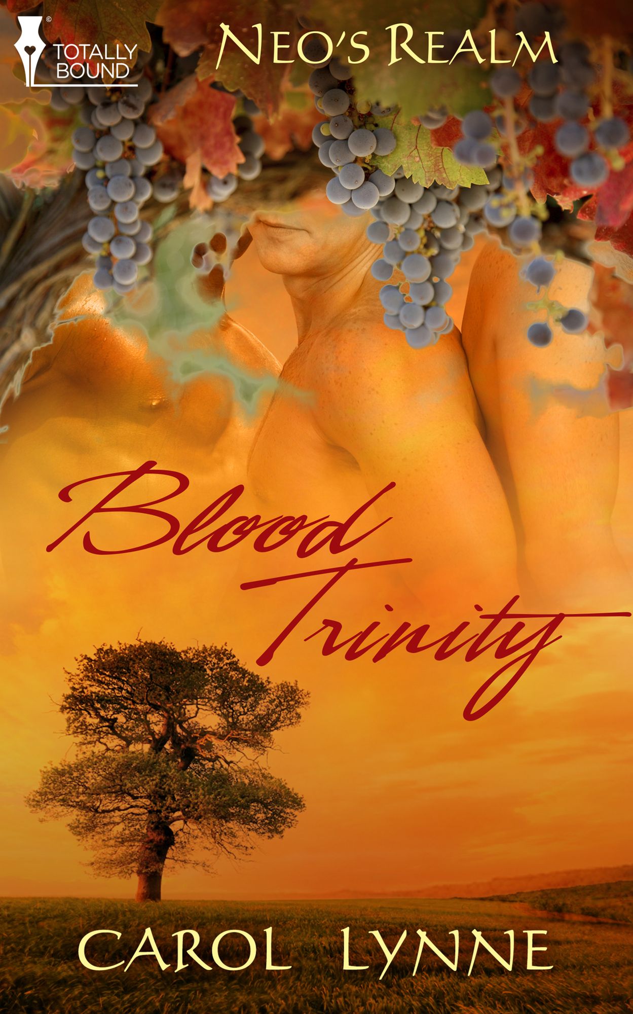 Blood Trinity
