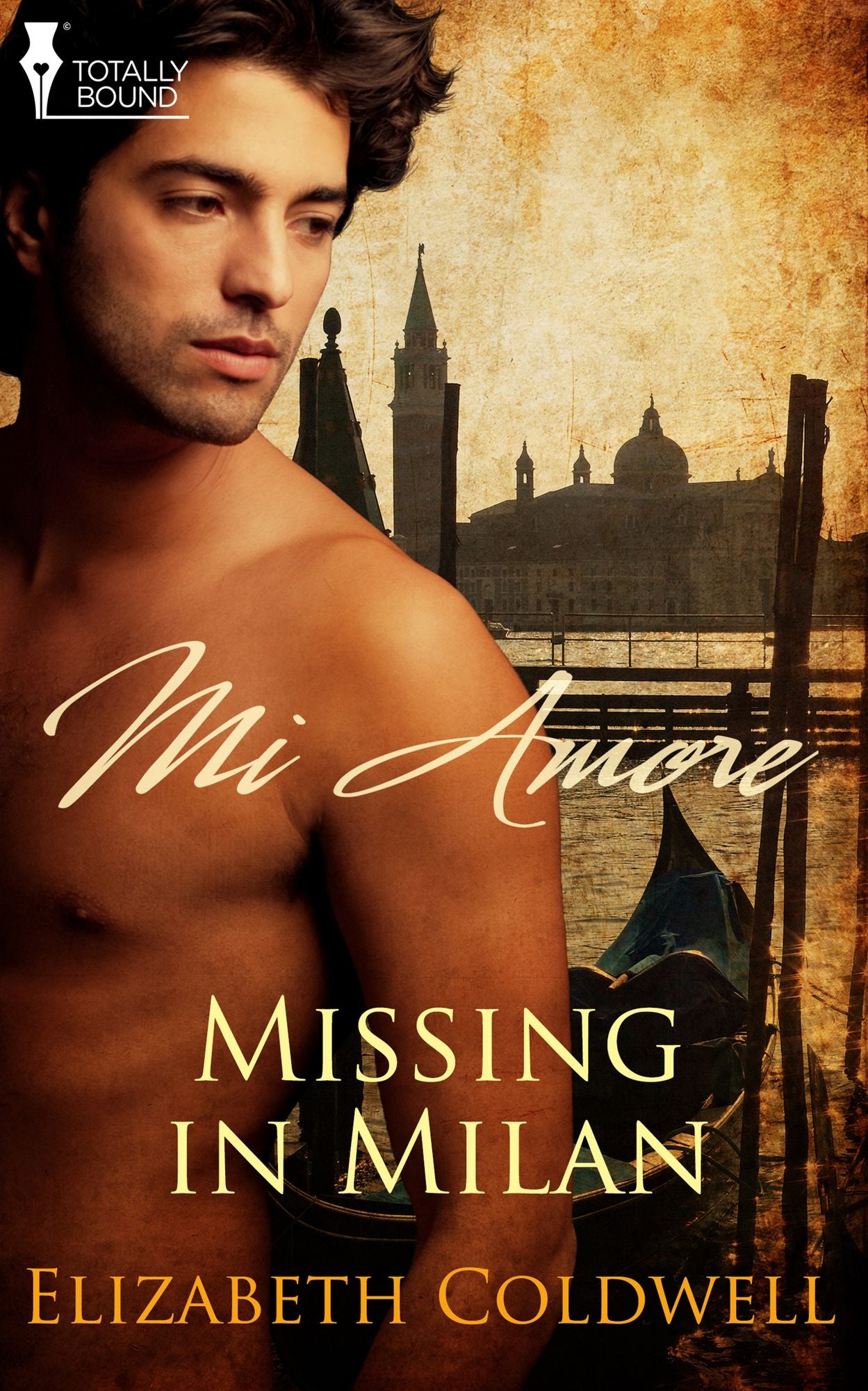 Missing in Milan