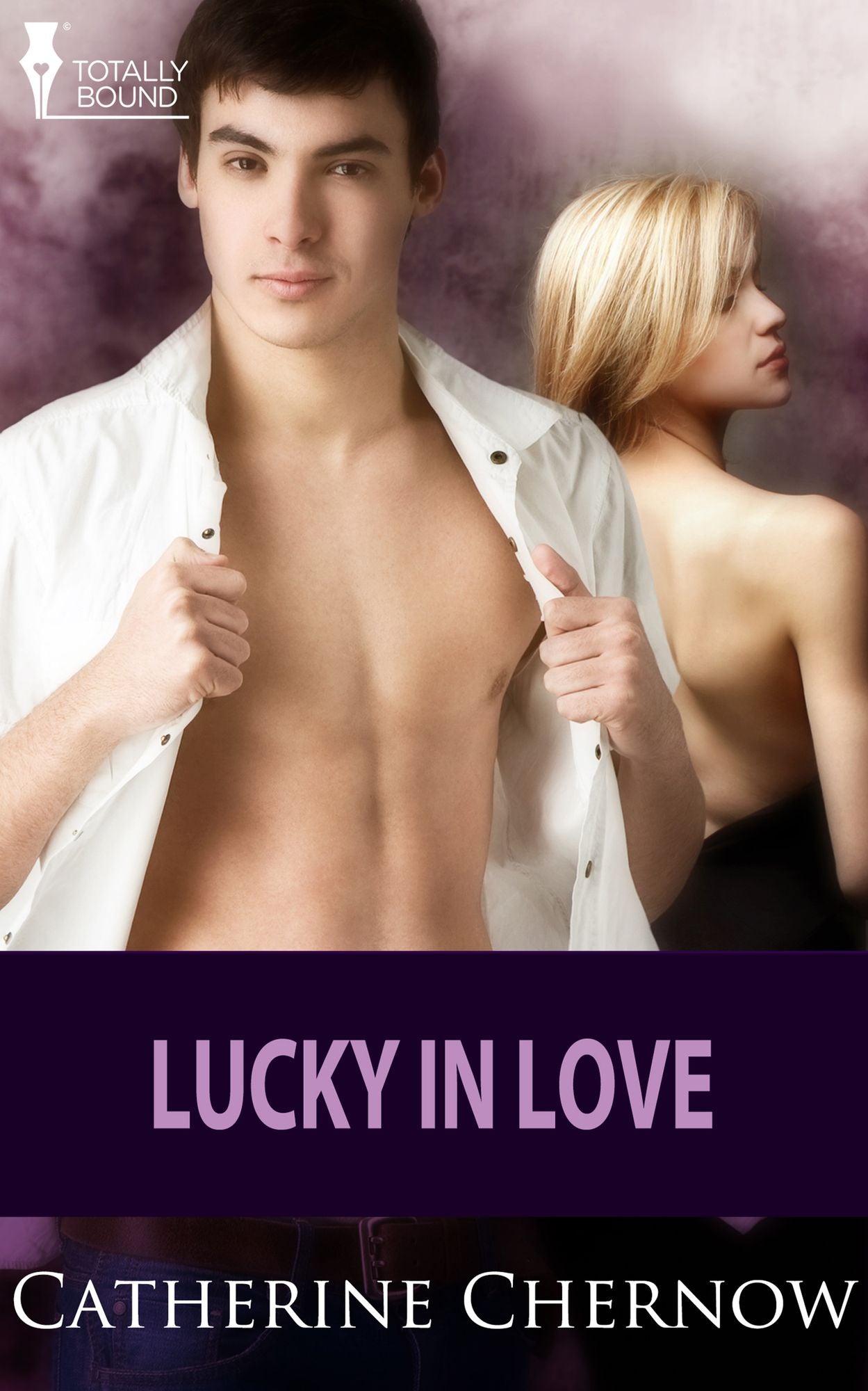 Lucky in Love