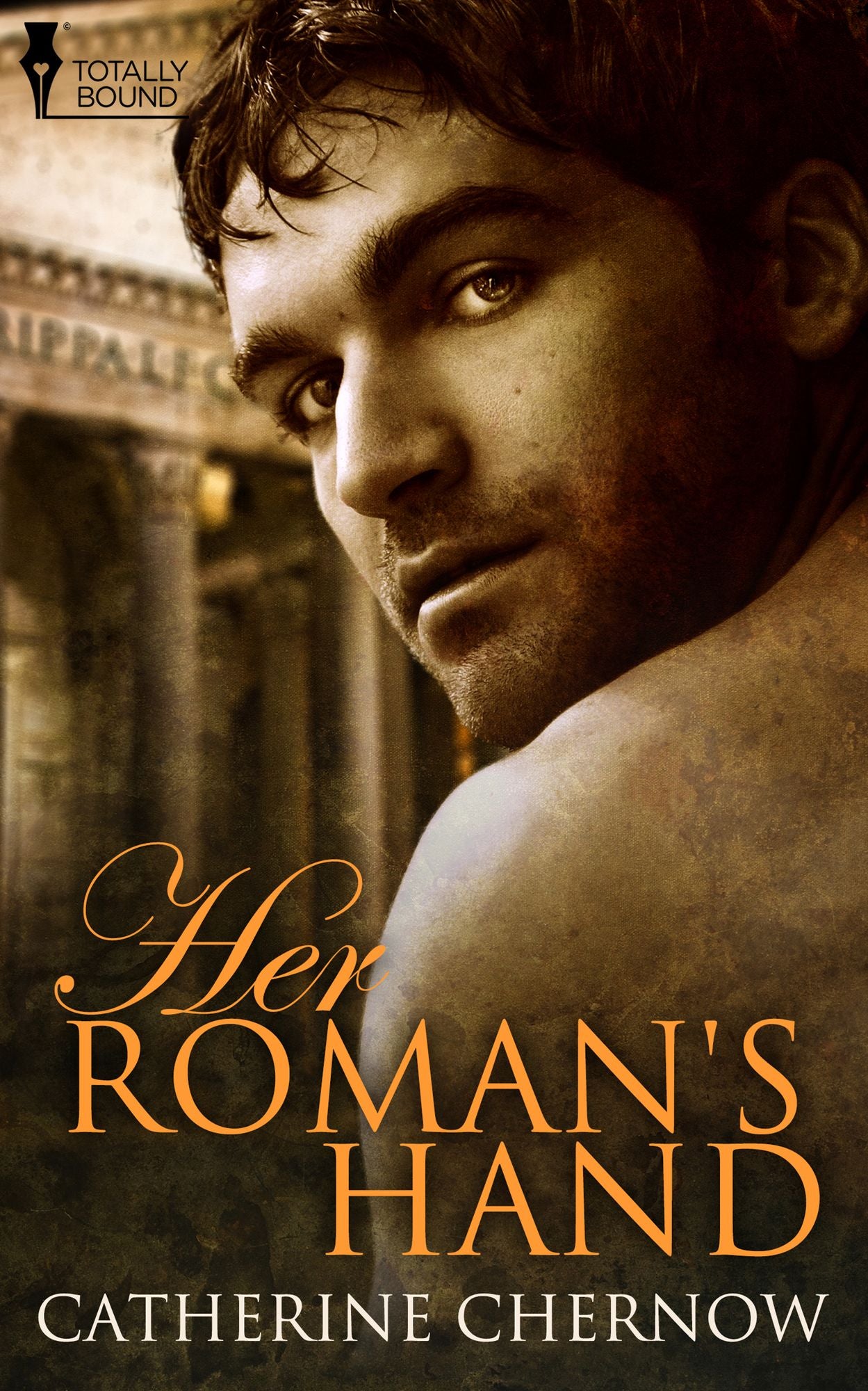 Her Roman's Hand
