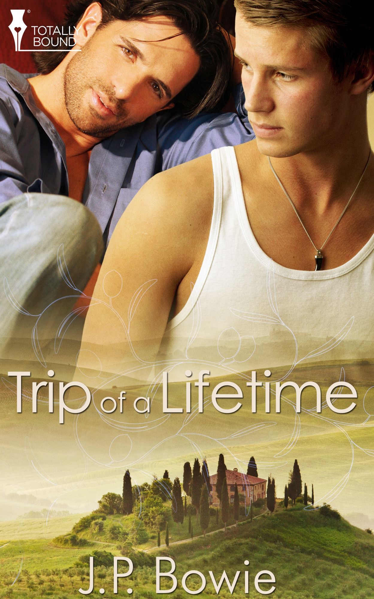 Trip of a Lifetime