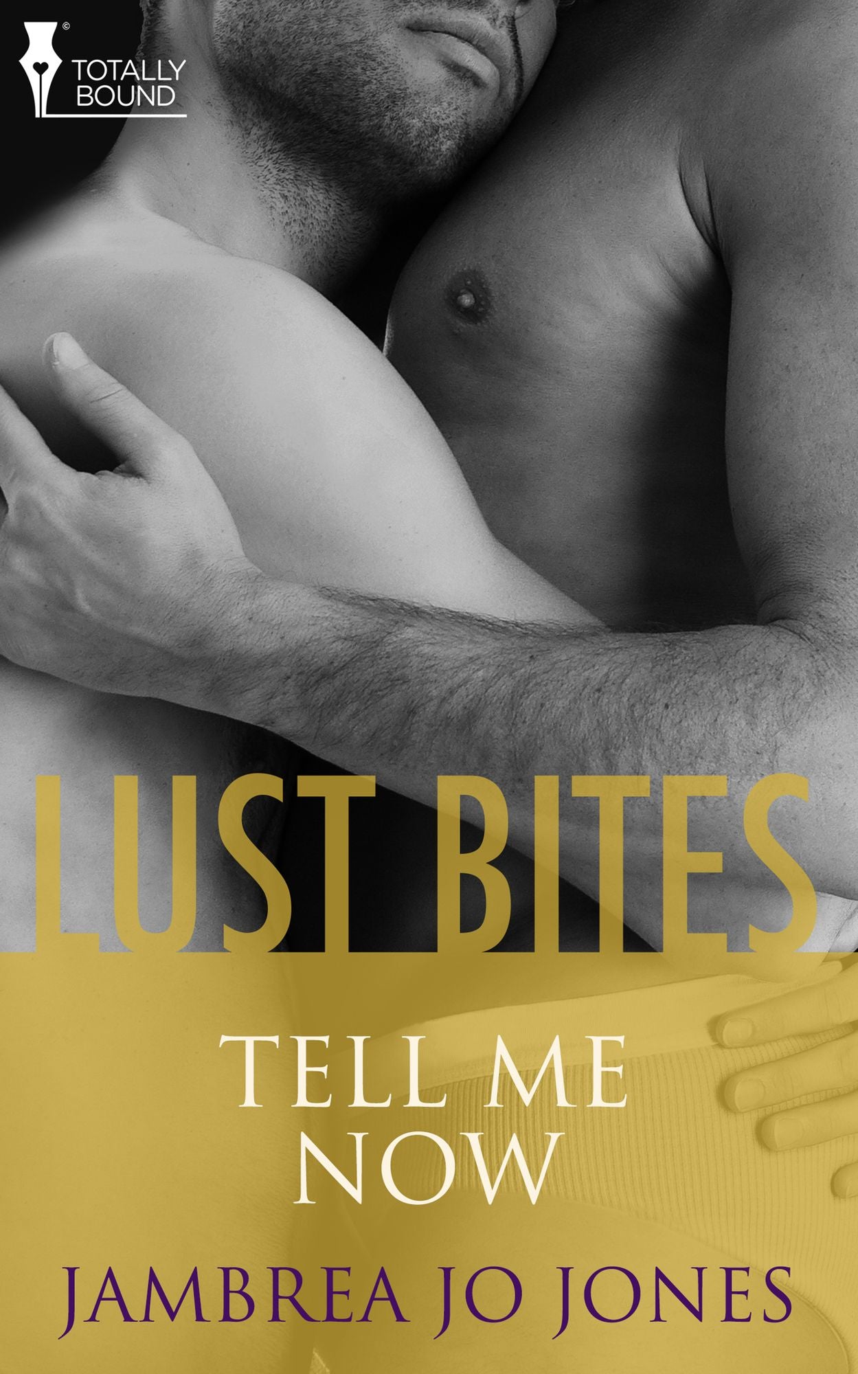 Tell Me Now