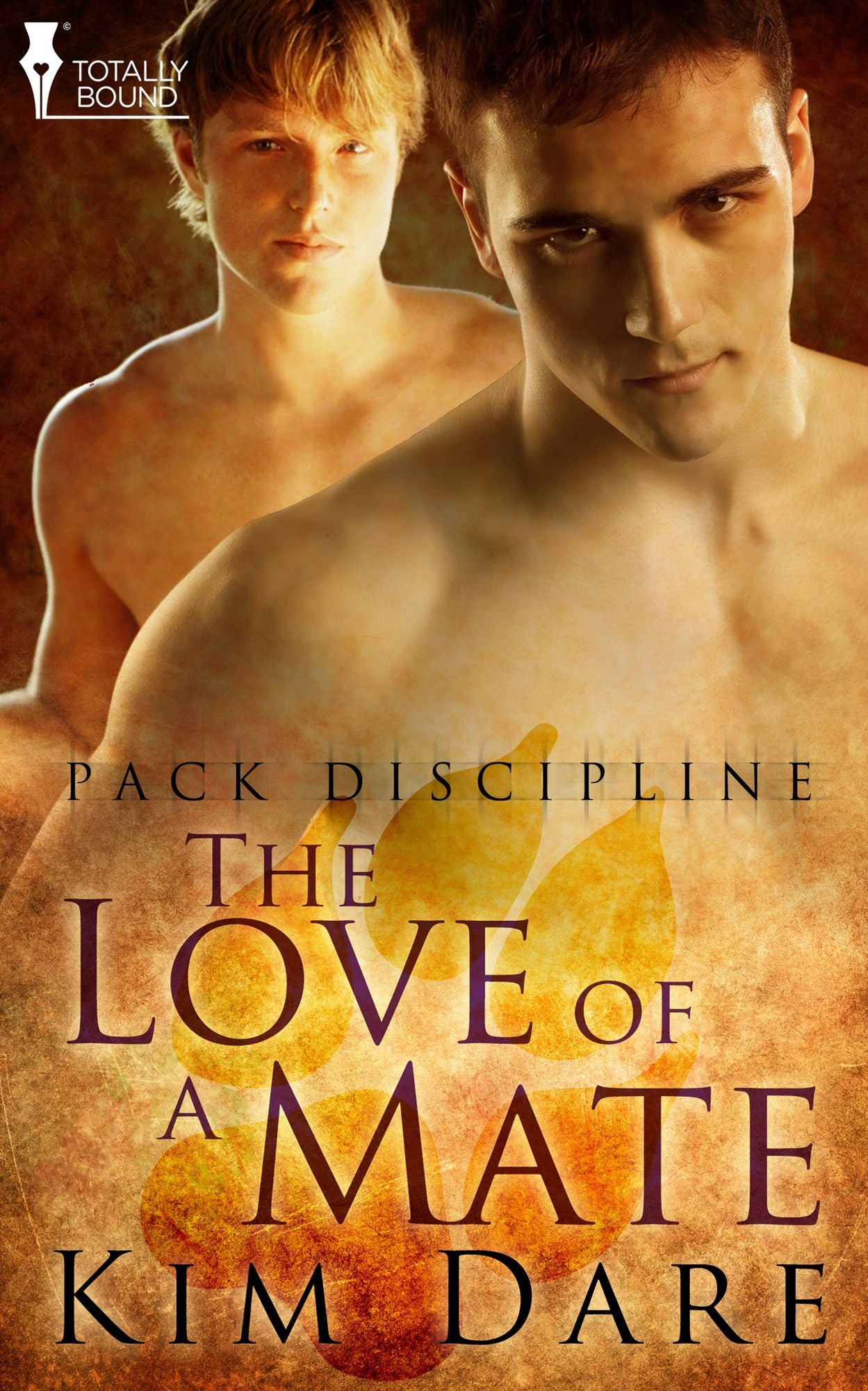 The Love of a Mate