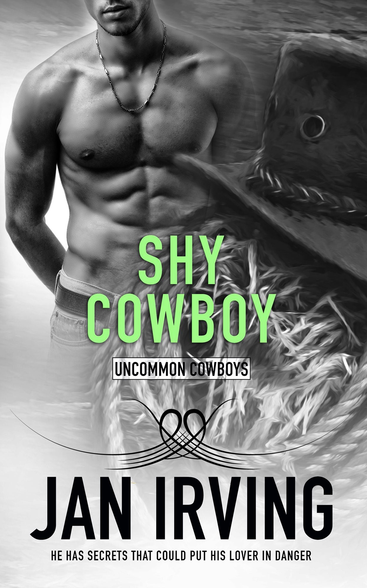 Shy Cowboy