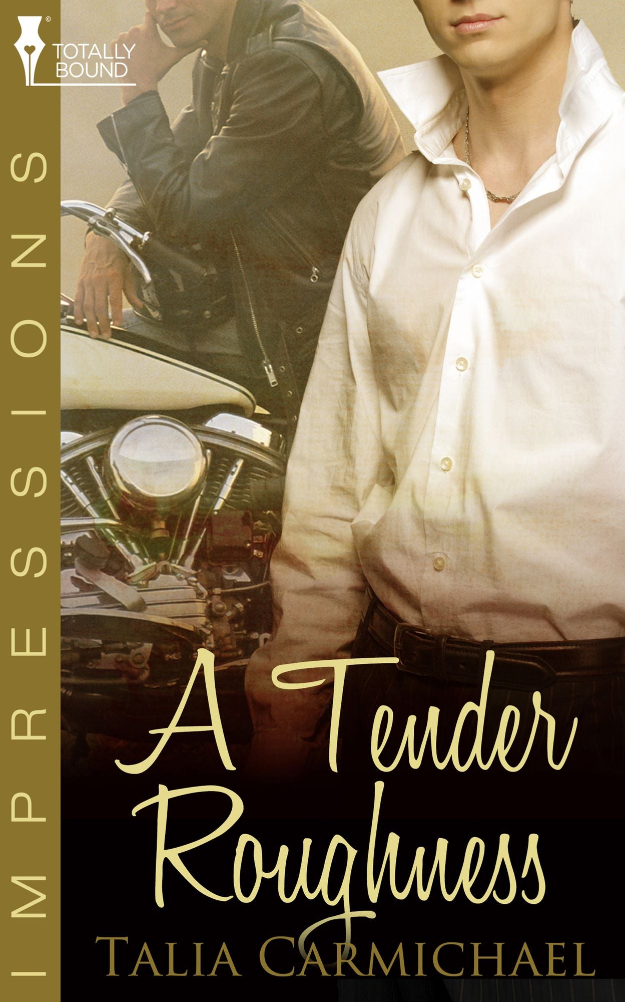 A Tender Roughness