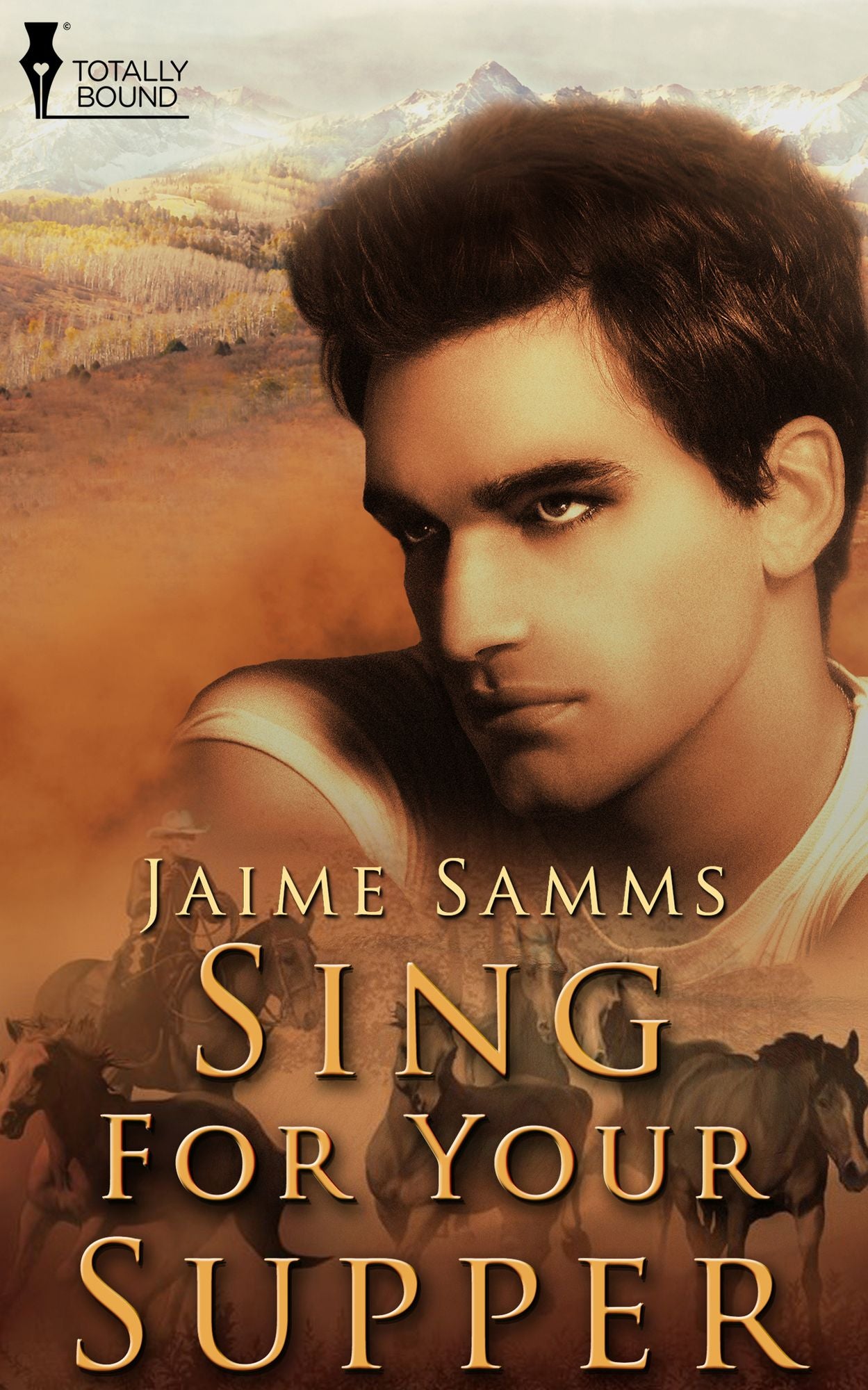 Sing For Your Supper
