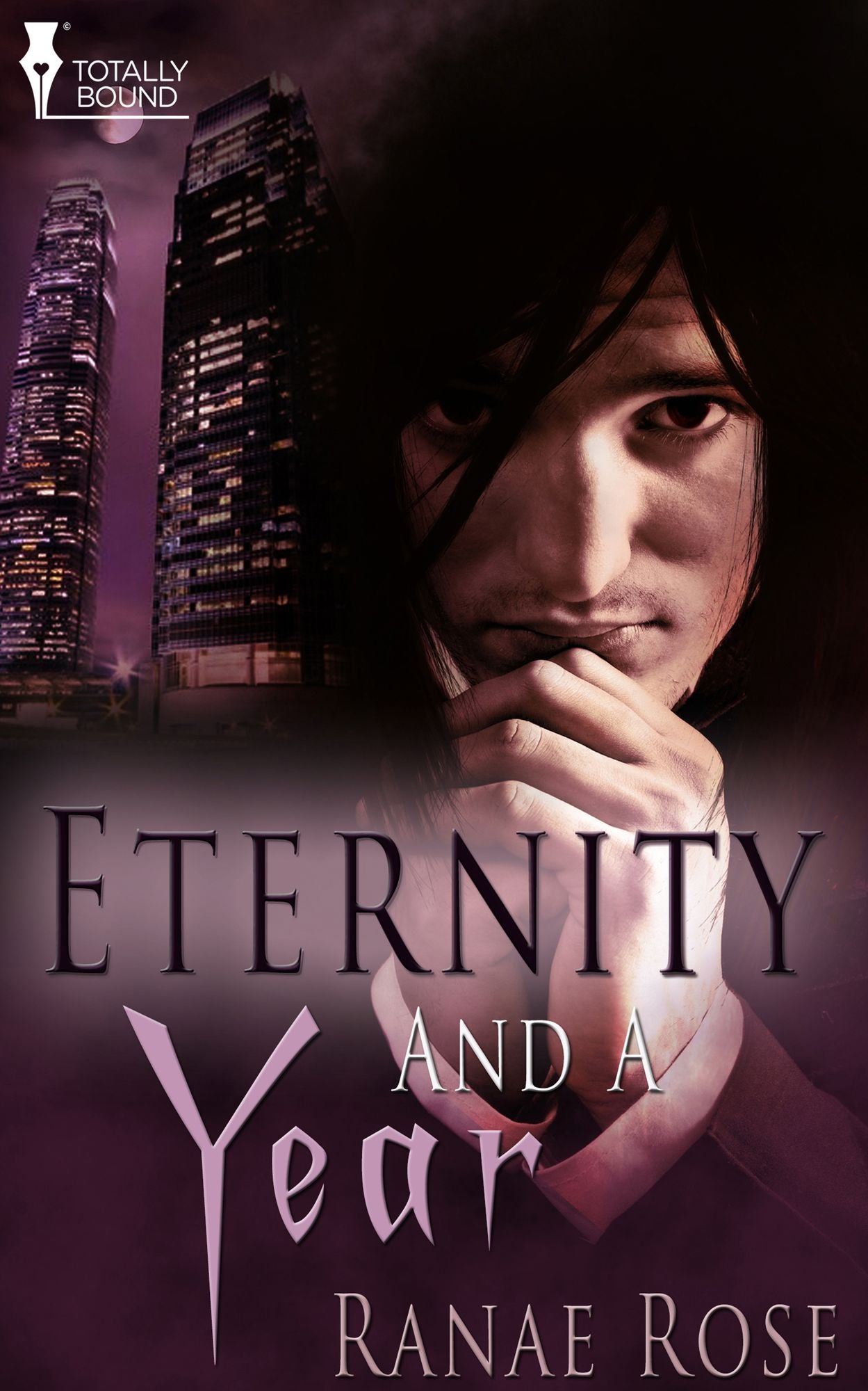 Eternity and a Year