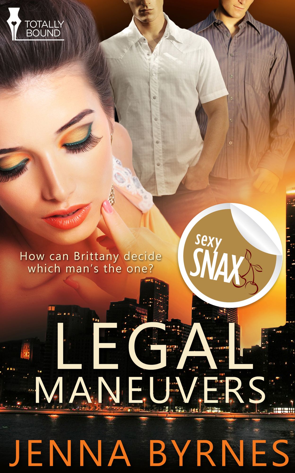 Legal Manoeuvres