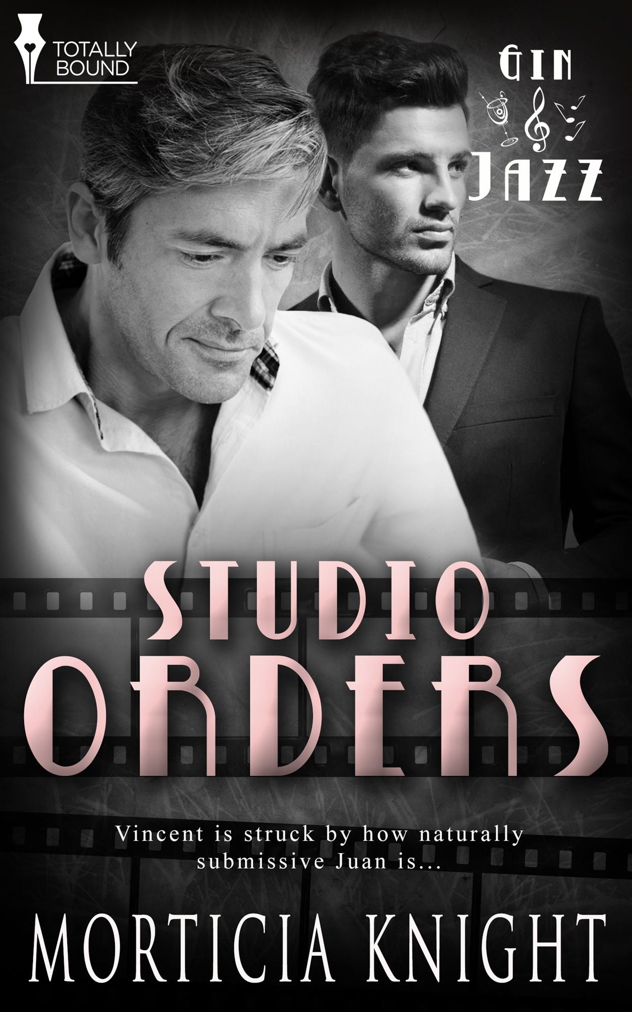 Studio Orders