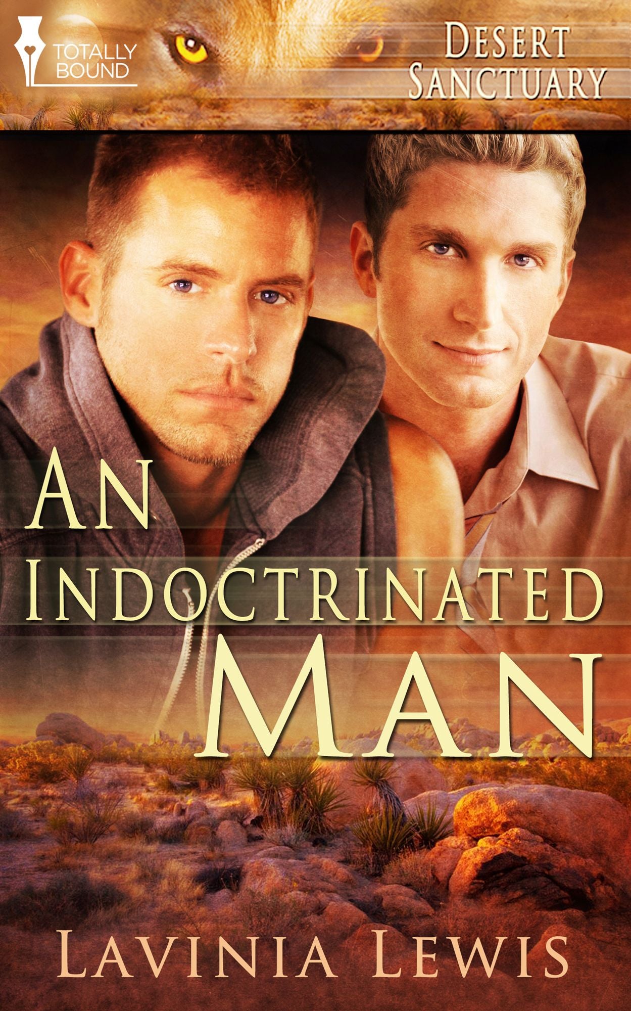 An Indoctrinated Man