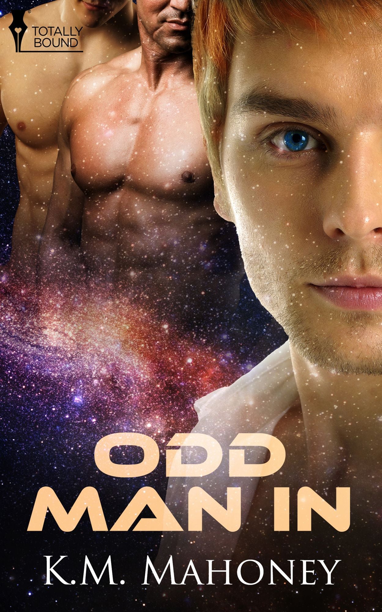 Odd Man In
