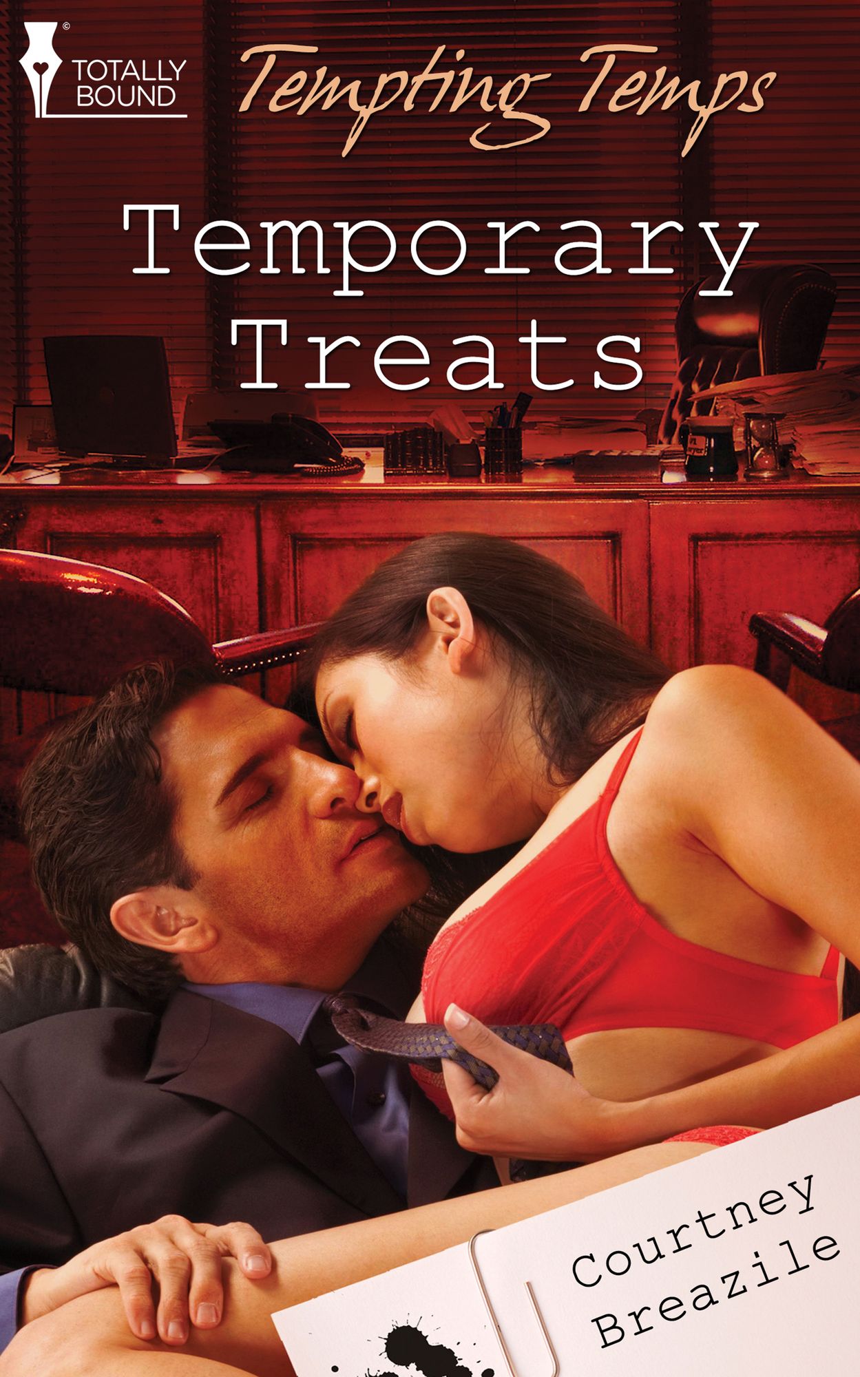 Temporary Treats