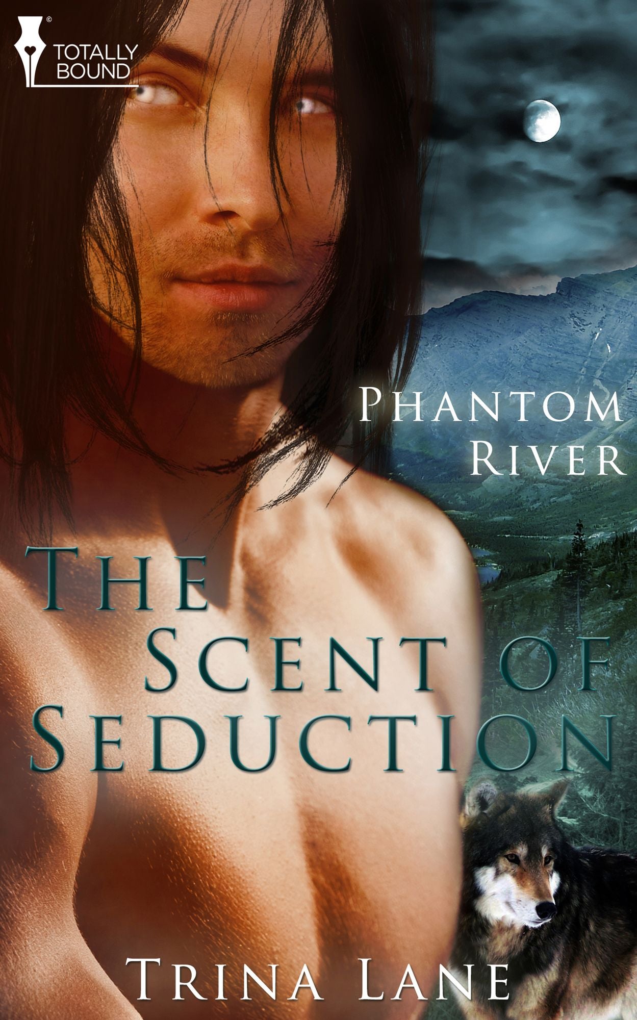 The Scent of Seduction