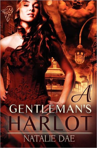 A Gentleman's Harlot