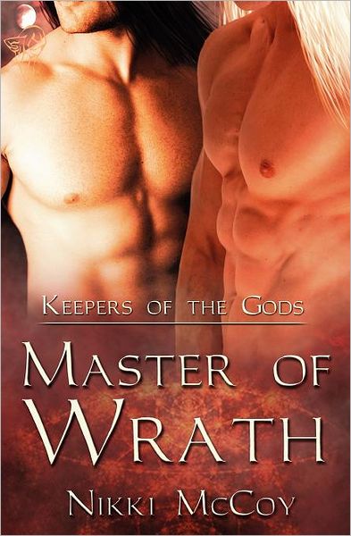 Master Of Wrath