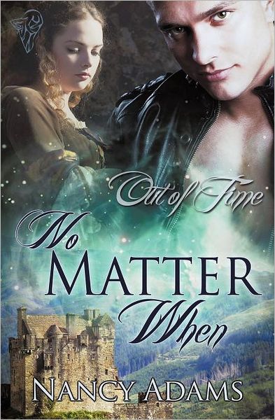 Out of Time: No Matter When