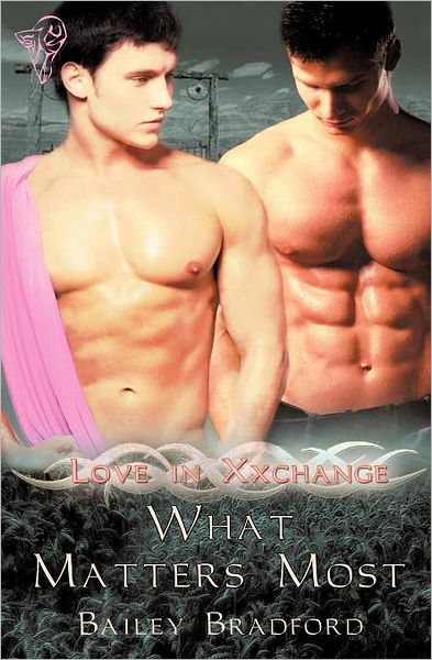Love in Xxchange: What Matters Most