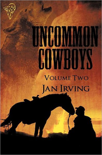 Uncommon Cowboys: Vol 2