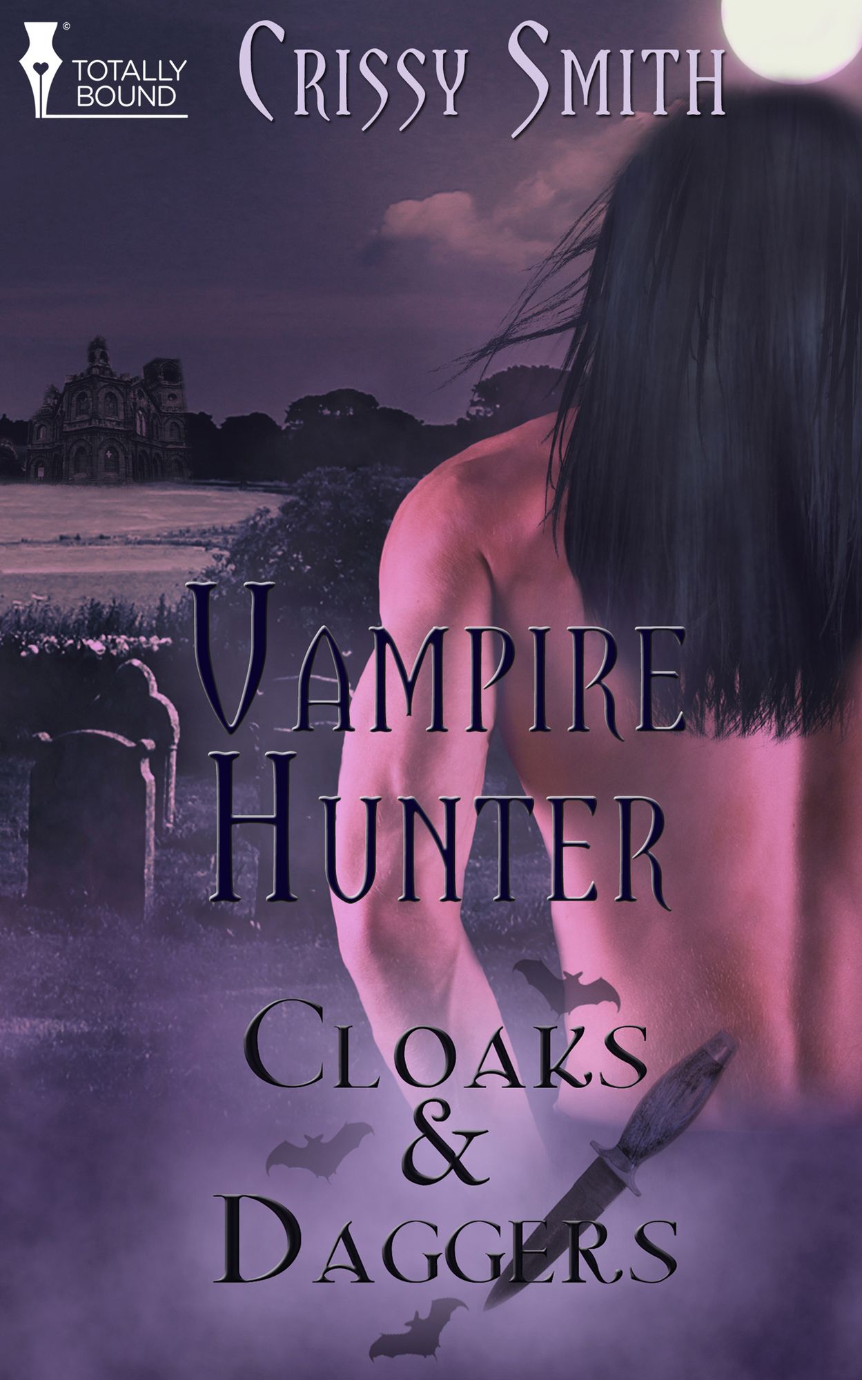 Vampire Hunter