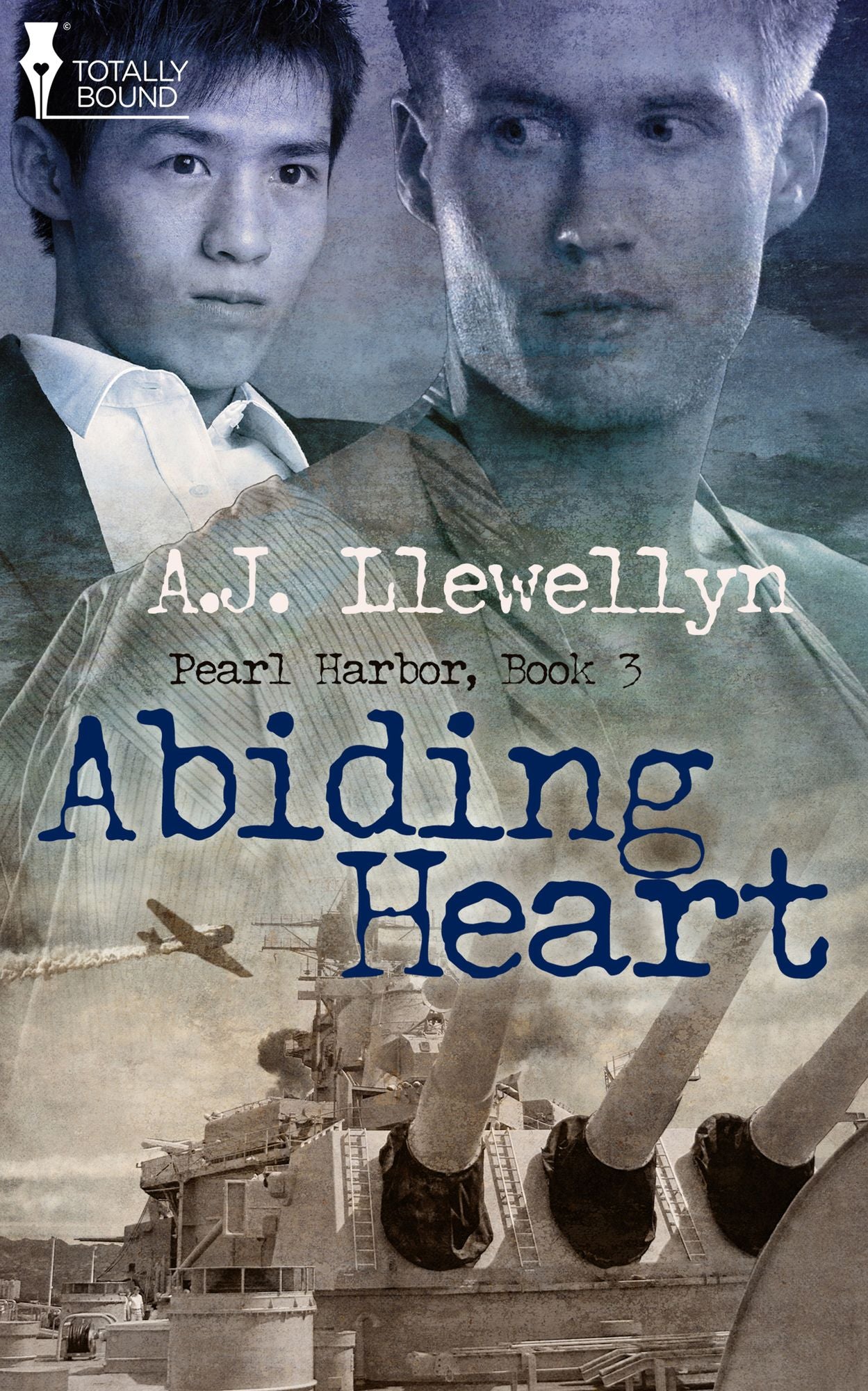 Abiding Heart
