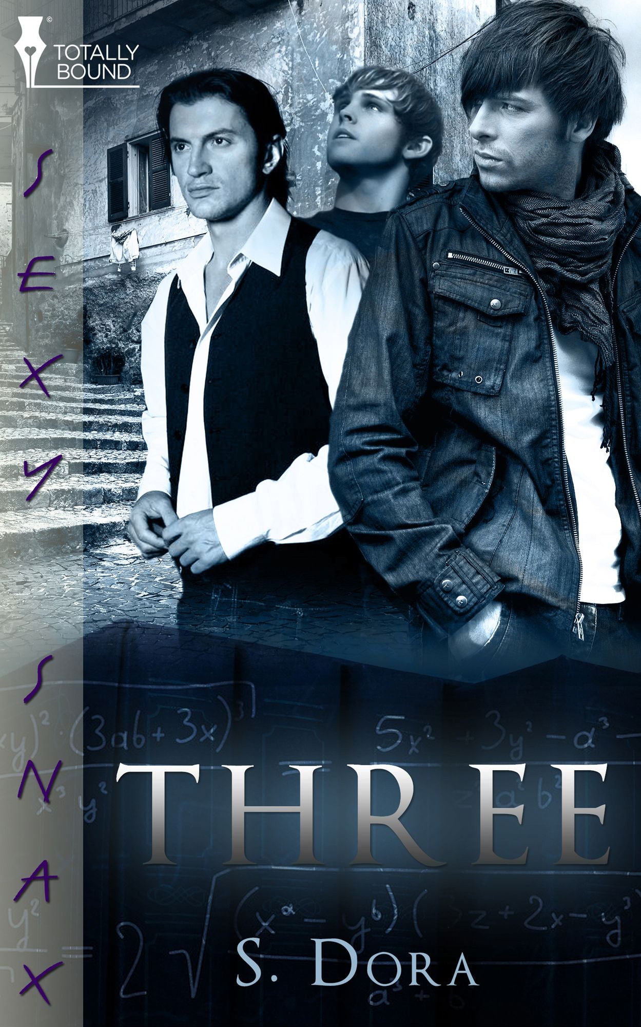 Three