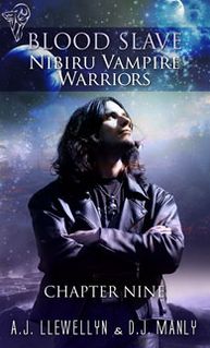 Nibiru Vampire Warriors - Chapter Nine