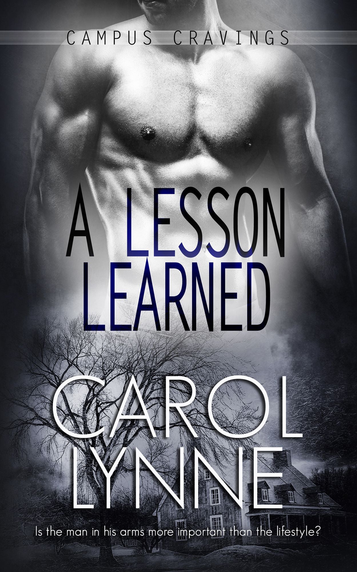 A Lesson Learned