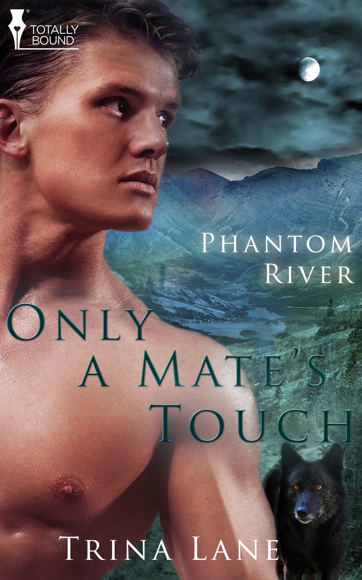 Only a Mate's Touch