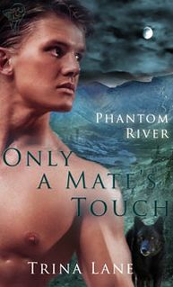 Only a Mate's Touch