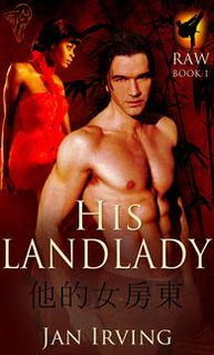 His Landlady