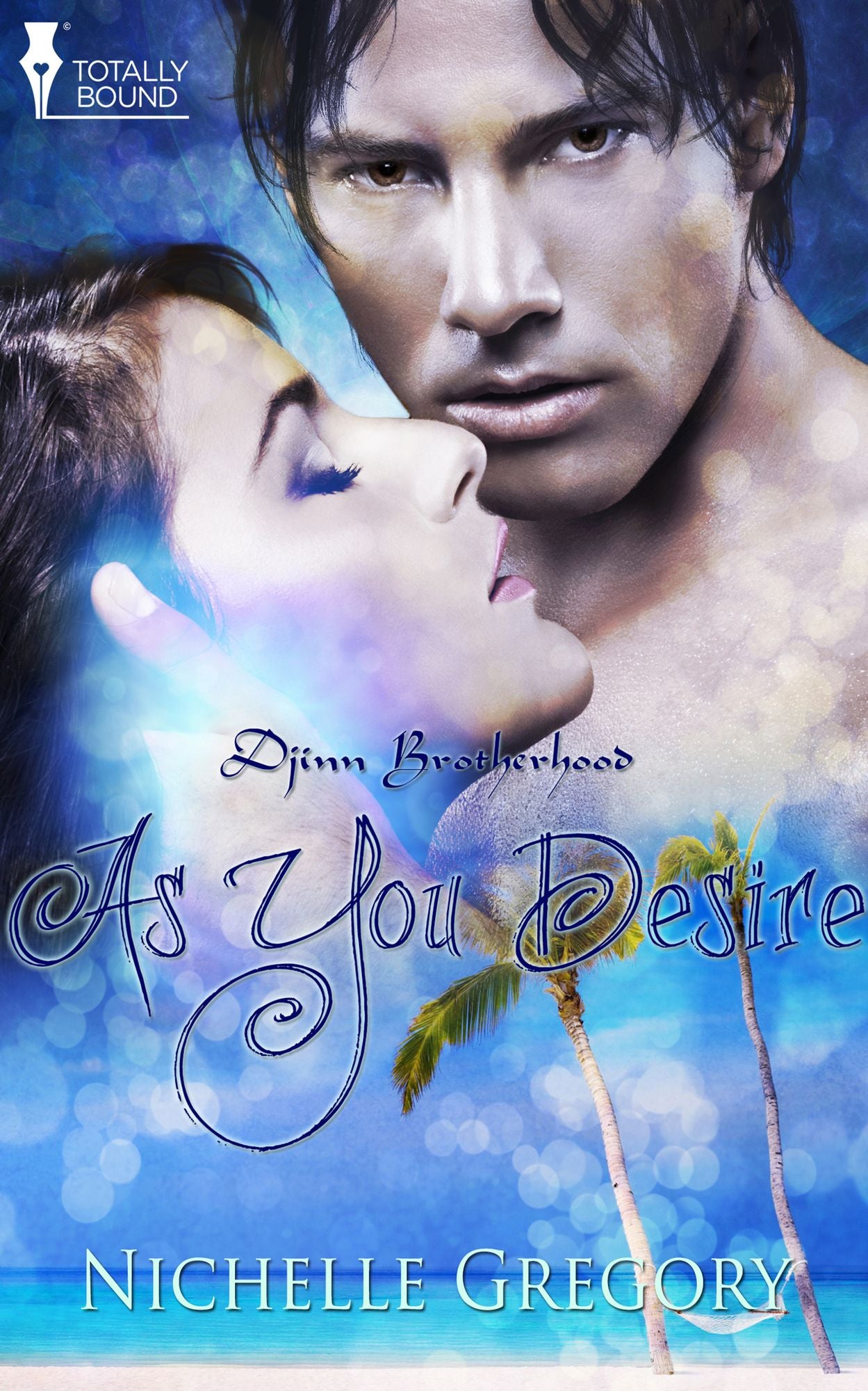 As You Desire