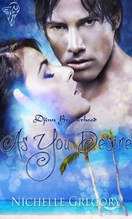 As You Desire