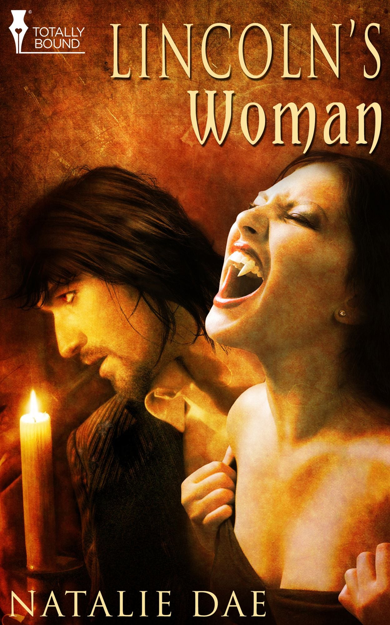Lincoln's Woman