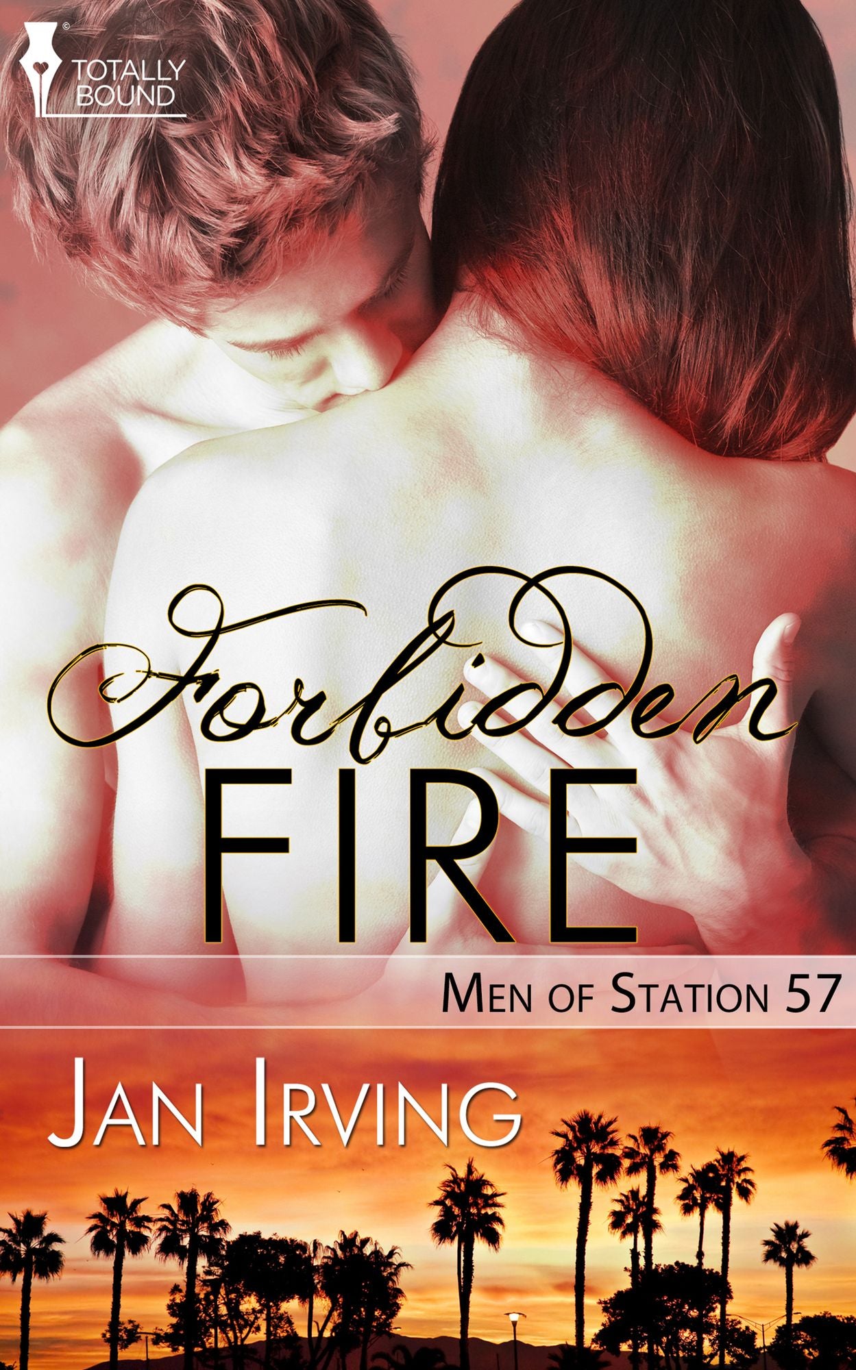 Forbidden Fire