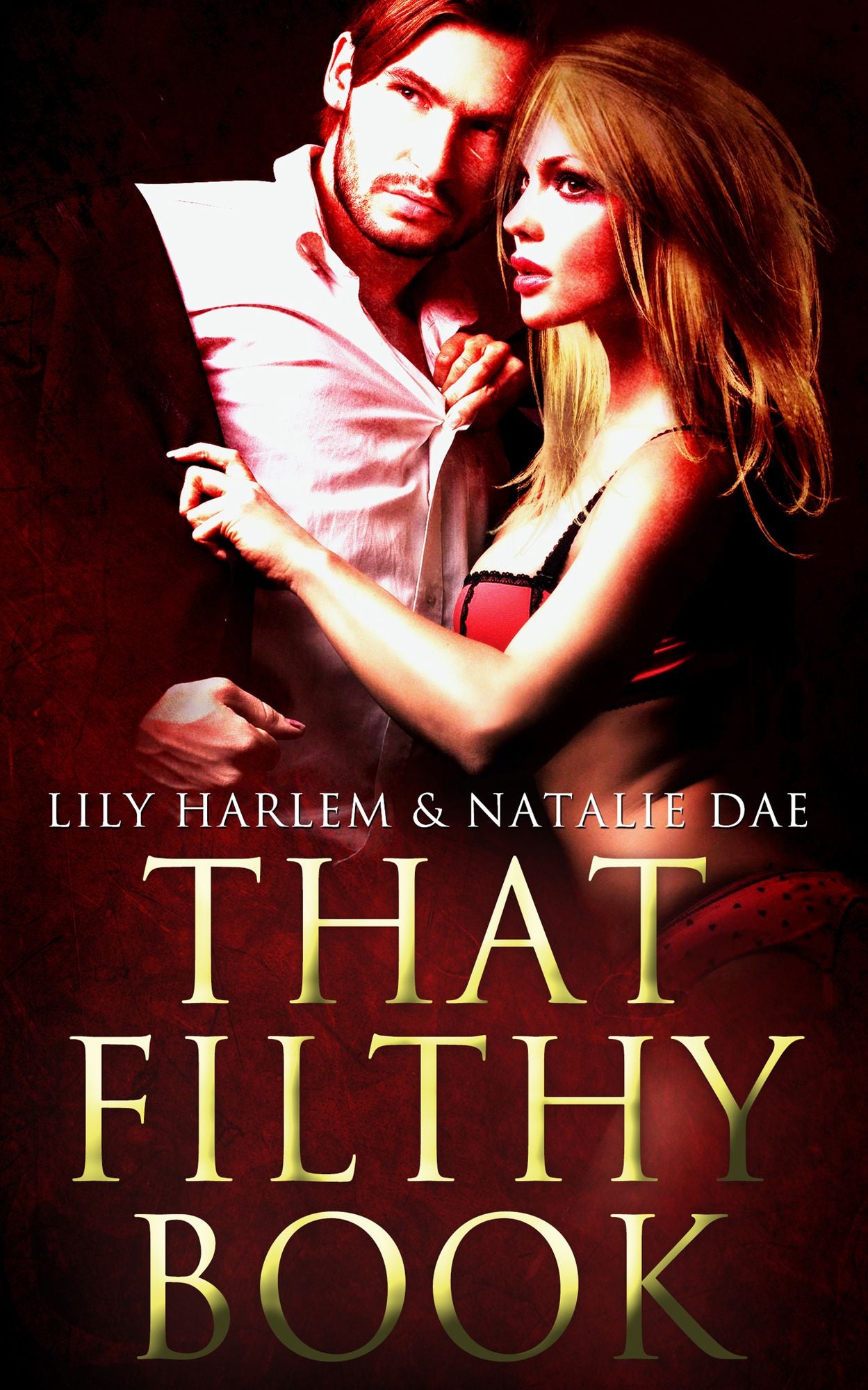 That Filthy Book