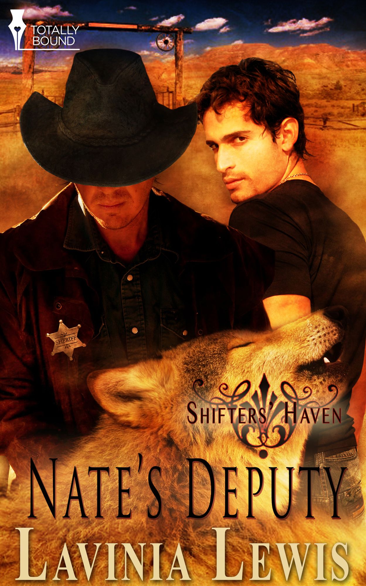 Nate's Deputy