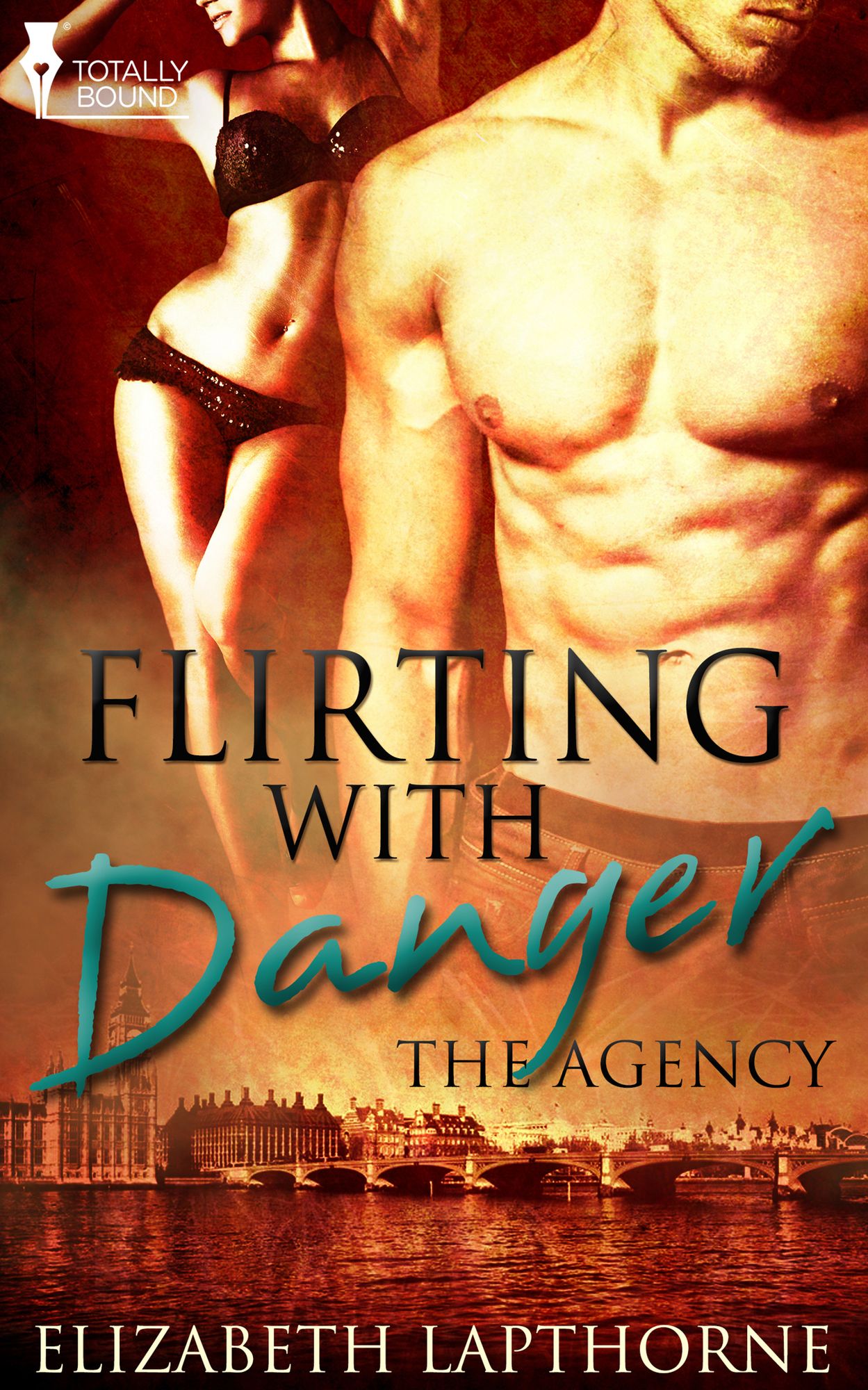 Flirting With Danger